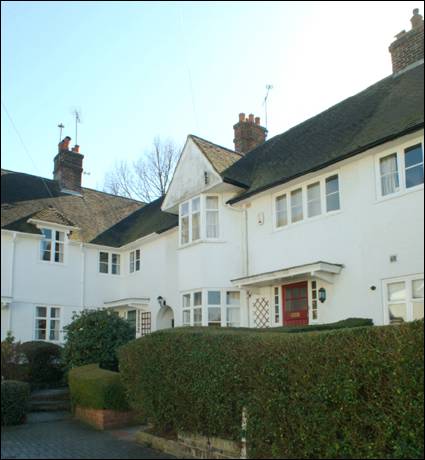 30 Wordsworth Walk
